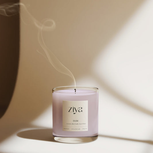 How to Make Your Candles Last Longer – The Ultimate Care Guide