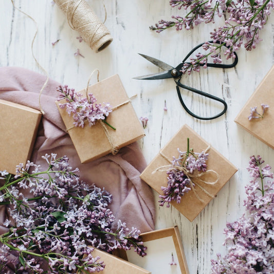 The Art of Gifting – Why Candles Are the Perfect Present