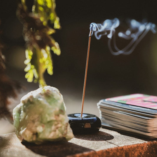 The Power of Scent – How Aromas Shape Mood and Well-Being