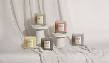 Candles Collection