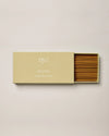 Bloom Incense – Jasmine, Neroli & Musk