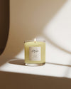 Bloom Soy Wax Candle – Jasmine, Neroli & Musk