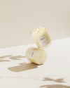 Bloom Soy Wax Candle – Jasmine, Neroli & Musk