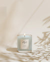 Halcyon Soy Wax Candle – Sea Salt, Fig & Vetiver